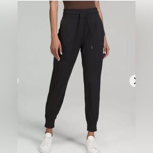 Lululemon Ready To Rulu Joggers